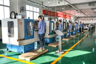 重慶市技能大賽機(jī)電一體化項(xiàng)目決賽在工業(yè)高級技工學(xué)校成功舉辦