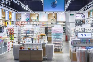 mumuso木槿生活家居好物 潮流家居新體驗，點亮日常美好生活