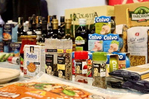 新春年貨采購指南 蘇寧家樂福營采會(huì)深度解析日用品銷售亮點(diǎn)